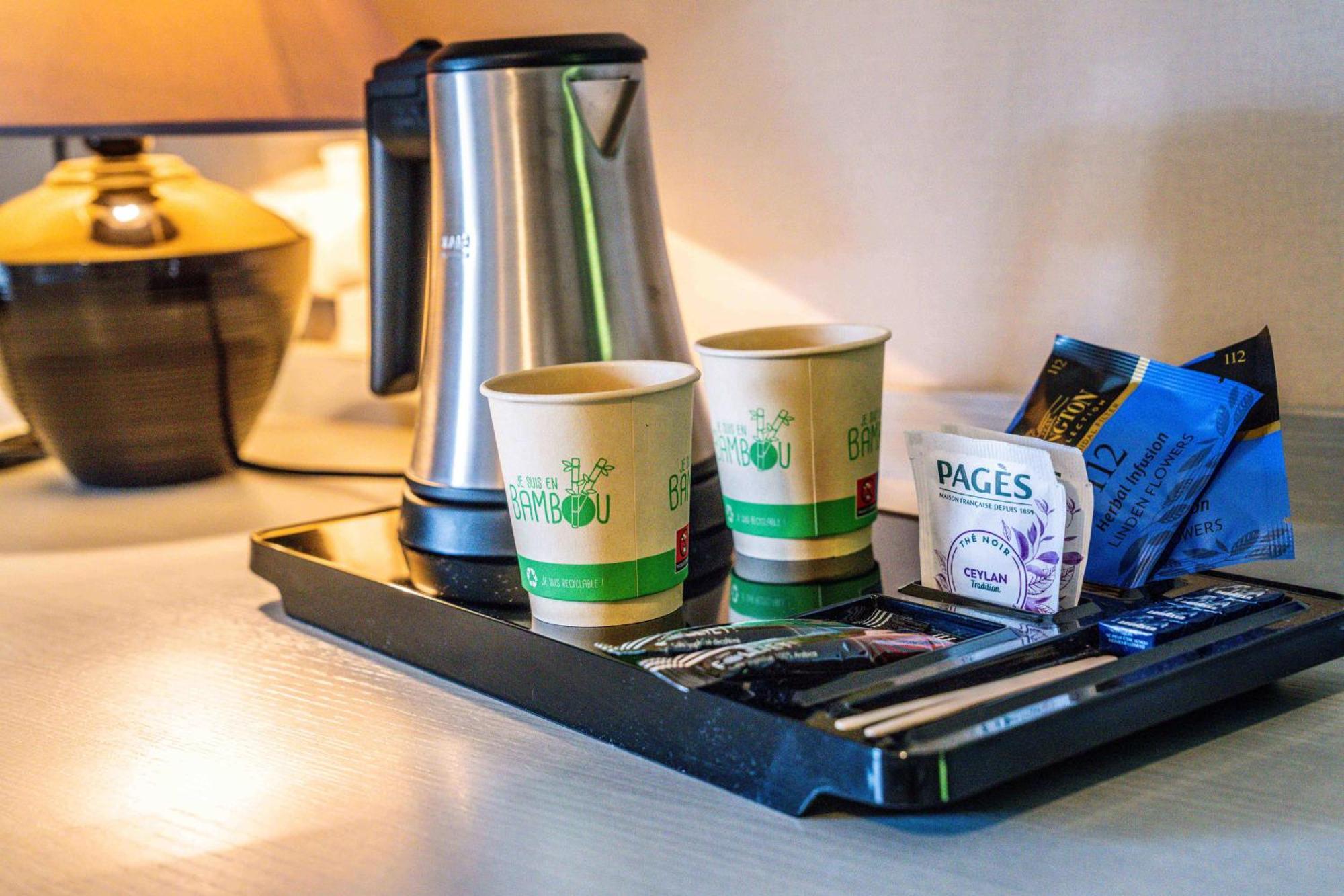 Logis Le Vieux Logis Hotel Lestelle-Betharram Ngoại thất bức ảnh